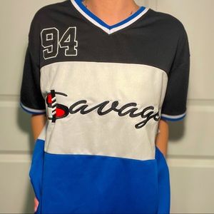 BLEECKER & MERCER SAVAGE Jersey